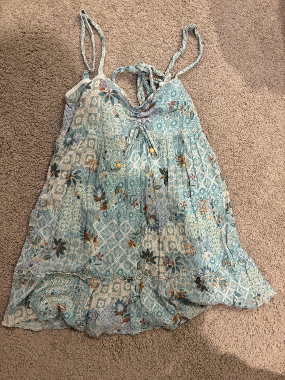 Altar’d State Mini Dress